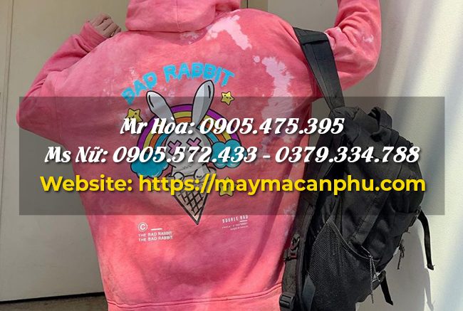 Áo hoodie nhiều màu sắc – Phù hợp cho cả nam và nữ
