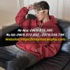 Áo hoodie nỉ bông dày ấm – Phù hợp cho nhiều hoàn cảnh