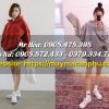 Áo hoodie phối túi trước phù hợp với ai?