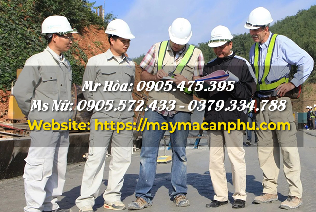 Lợi ích khi sử dụng áo khoác kỹ sư công trình