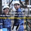 Lợi ích khi trang bị áo khoác ngành xây dựng