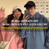 Xu hướng áo hoodie cổ điển hiện nay