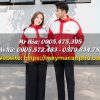 Ưu điểm khi chọn đơn vị may áo khoác công ty chuyên nghiệp