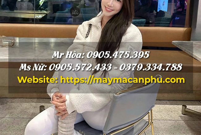 Địa chỉ may áo khoác 3 lớp giá rẻ, uy tín tại TP.HCM