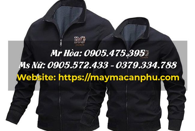 Mua áo khoác chống thấm tốt ở đâu uy tín?