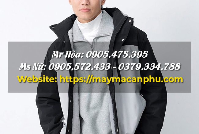 May Mặc An Phú – Địa chỉ uy tín hàng đầu