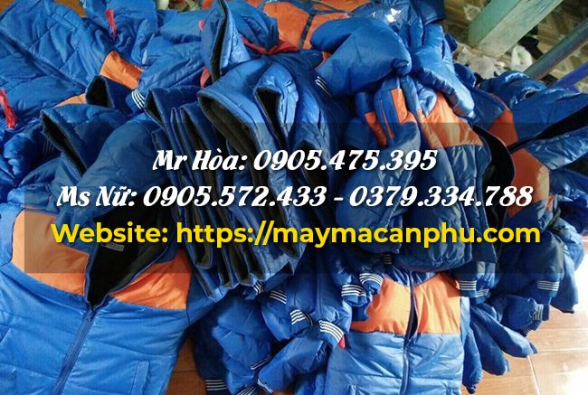 Địa chỉ đặt may áo từ thiện uy tín – chuẩn chất lượng