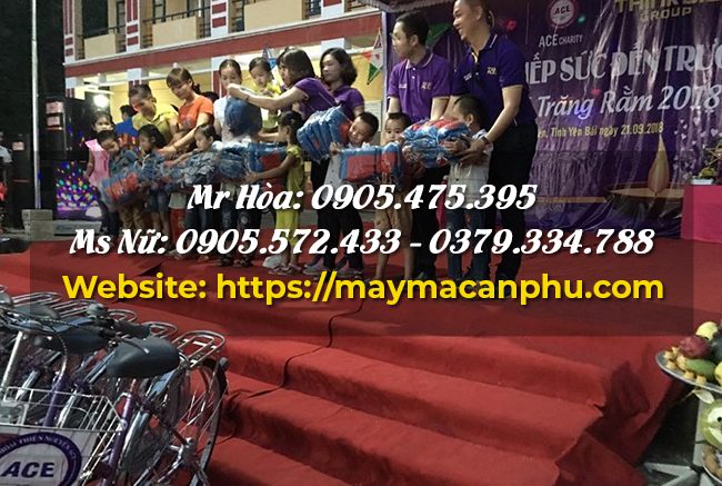 Giảm Thiểu Được Chi Phí Khi Đặt Số Lượng Lớn