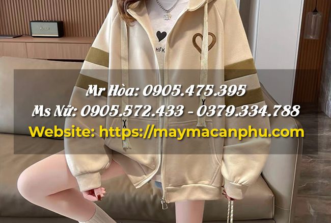 Địa chỉ uy tín để mua hoodie form rộng cá tính