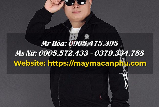 Màu sắc và kiểu dáng áo khoác cho người nặng kí dễ phối đồ