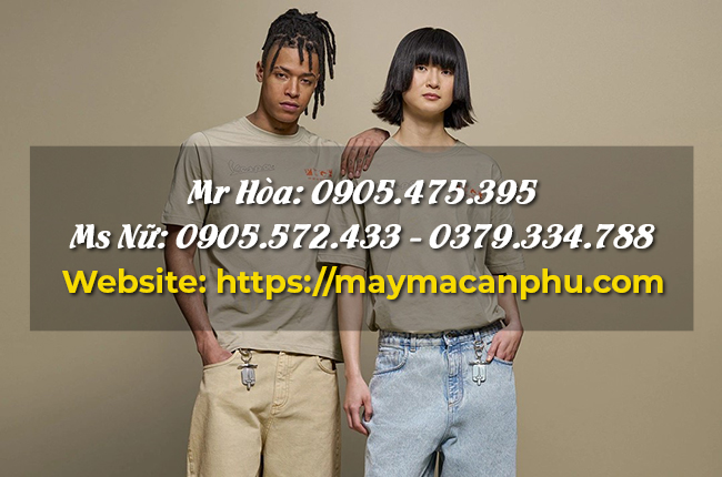 Gợi ý cách phối áo thun để đi chơi đẹp và tự tin hơn