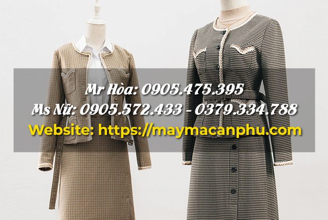 Lựa chọn áo khoác công sở phù hợp cho doanh nghiệp