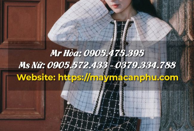 Cách phối đồ với áo khoác phù hợp với dân văn phòng