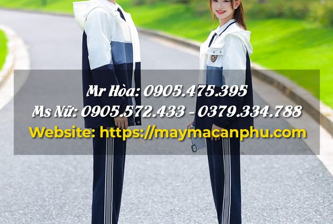 Chất liệu và kỹ thuật in khi đặt thiết kế áo khoác lớp