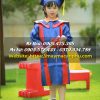 Địa chỉ đặt may áo tốt nghiệp mầm non chất lượng