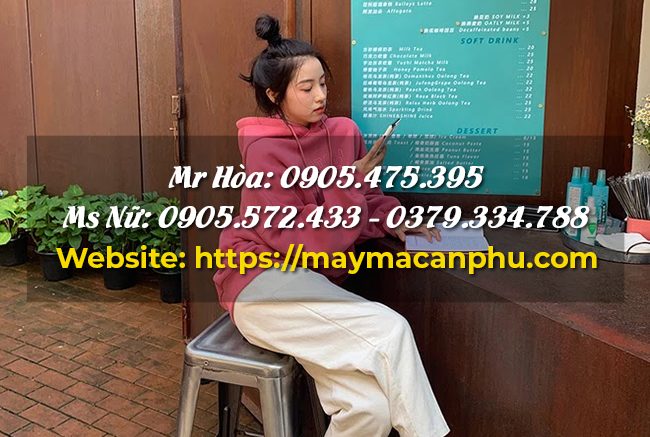 Đặt may mẫu hoodie phù hợp mùa hè ở đâu uy tín?