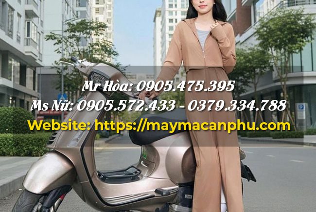 Giải pháp thiết thực cho nhu cầu di chuyển hằng ngày