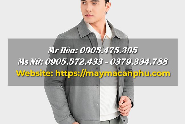 Món đồ thể hiện bản lĩnh và gu thời trang của phái mạnh