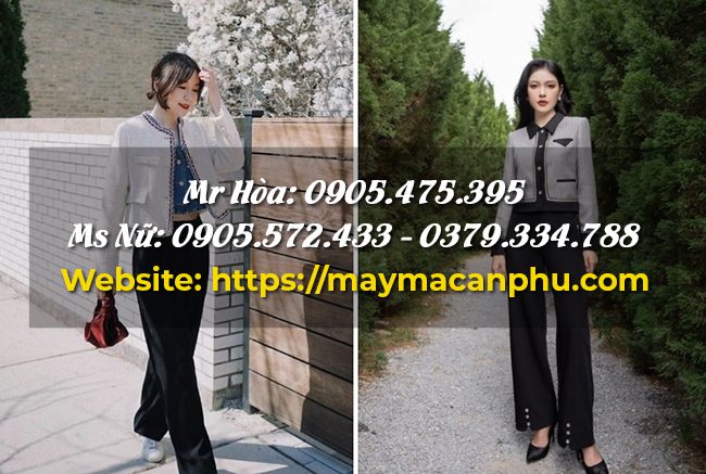 Lựa chọn tối giản nhưng hiệu quả trong thời trang hiện đại