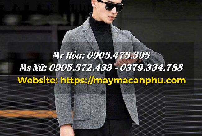 Một lựa chọn thể hiện gu thẩm mỹ nơi công sở