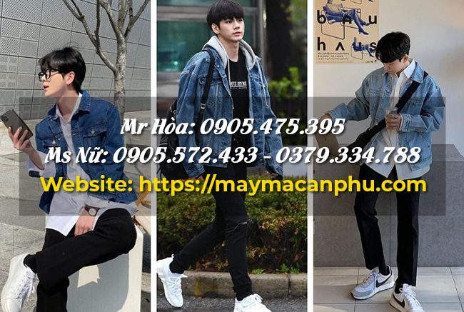 Khi thời trang trở thành cách thể hiện bản thân