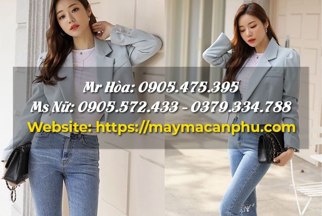 Xu hướng đẹp nhất là khi phù hợp với chính bạn