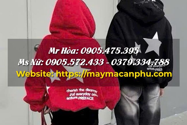 Giải pháp nâng cao giá trị thiết kế áo khoác