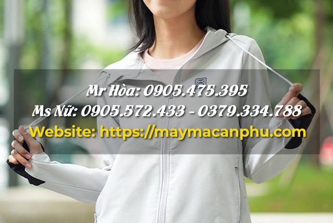 Nắm bắt xu hướng đúng giúp tăng lợi thế kinh doanh thời trang
