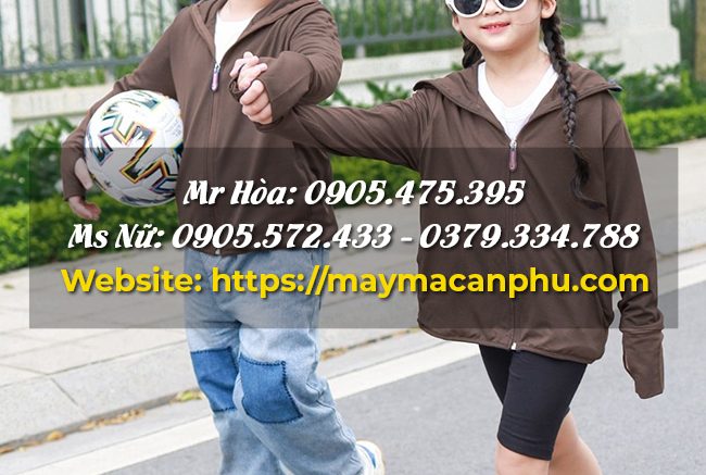 Giải pháp giúp phụ huynh yên tâm hơn khi trẻ ra ngoài