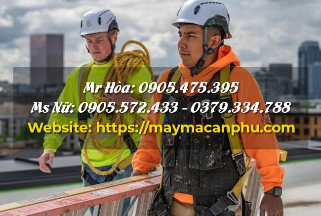 May Mặc An Phú – Đối tác tin cậy của nhiều doanh nghiệp