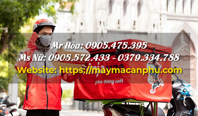 Thiết kế hỗ trợ nhận diện thương hiệu