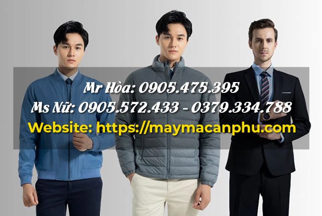 Lựa chọn phù hợp giúp nâng tầm phong cách làm việc