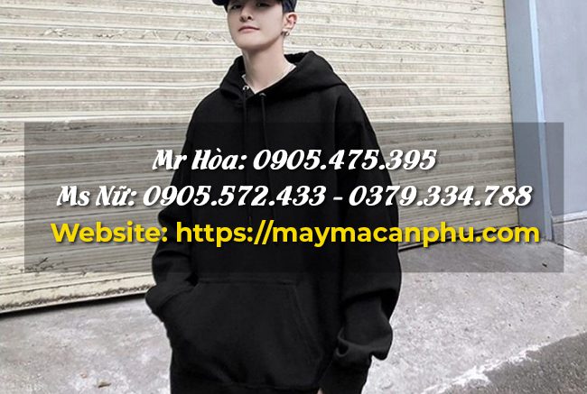 Định Hình Phong Cách Cá Nhân Cùng Chất Lượng Từ May Mặc An Phú