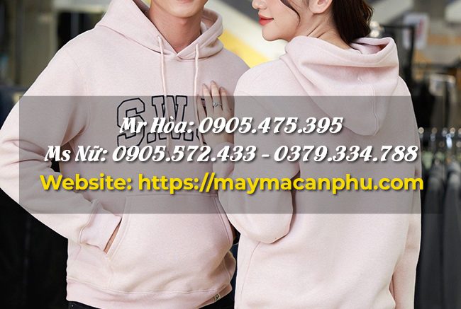 Đồng Hành Cùng May Mặc An Phú Nâng Tầm Phong Cách Thời Trang