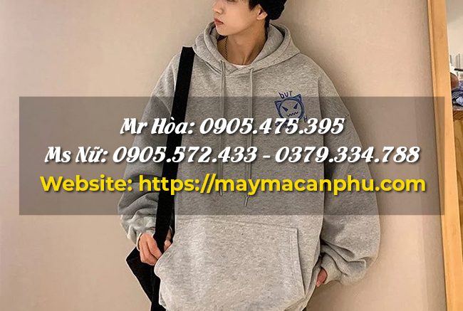 Sở Hữu Những Thiết Kế Đột Phá Cùng May Mặc An Phú