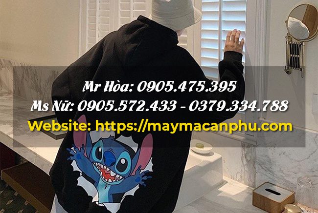 Hiện Thực Hóa Mọi Ý Tưởng Sáng Tạo Cùng May Mặc An Phú