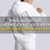 Giải Pháp Đồng Phục Nam Đẳng Cấp Cho Doanh Nghiệp Và Trường Học