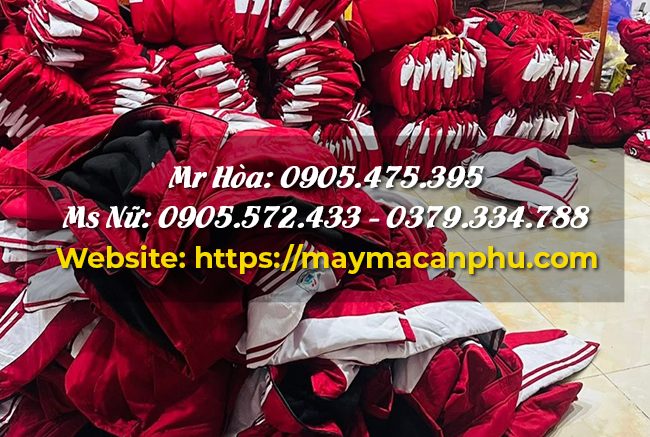 Đầu Tư Trang Phục Cao Cấp Đồng Hành Cùng Mọi Hành Trình