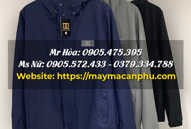 Đầu Tư Đồng Phục Chất Lượng Cao Nâng Tầm Hình Ảnh Tổ Chức