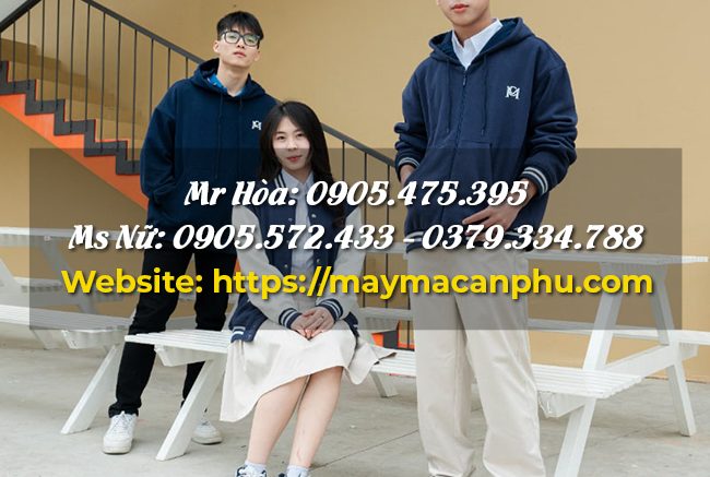Nâng Tầm Trải Nghiệm Học Đường Với Những Sản Phẩm Chất Lượng Cao