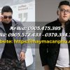 Giải Pháp Đồng Phục Mùa Đông Nhập Size Linh Hoạt Cho Mọi Tập Thể