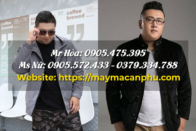 Giải Pháp Đồng Phục Mùa Đông Nhập Size Linh Hoạt Cho Mọi Tập Thể