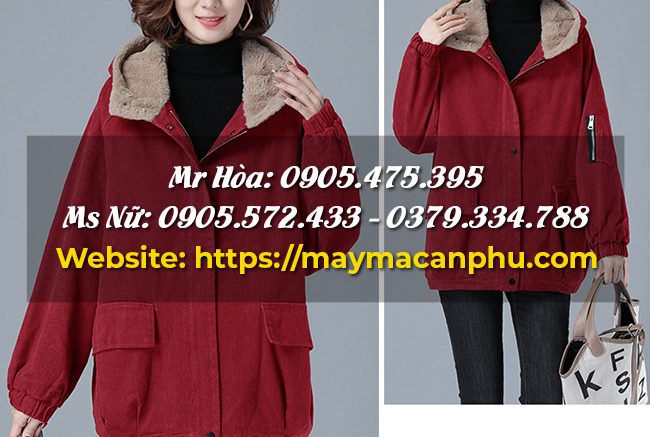 Lựa Chọn Đơn Vị Sản Xuất Đồng Phục Mùa Đông Tận Xưởng Uy Tín