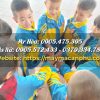 May Mặc An Phú - Nơi Kiến Tạo Những Mẫu Đồng Phục Mầm Non Hoàn Hảo