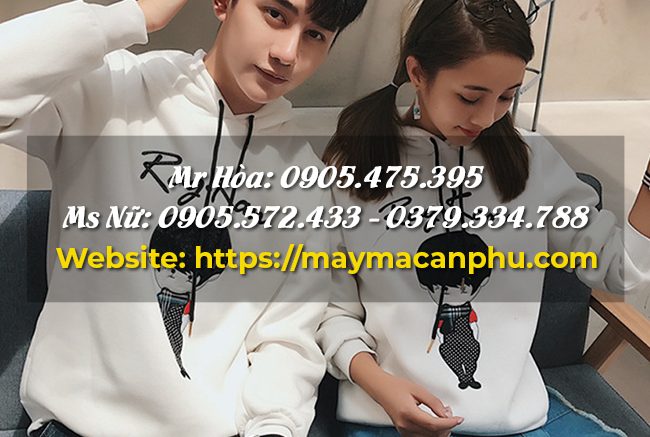 May Mặc An Phú - Đối Tác Gia Công Thời Trang Thu Đông Tin Cậy Toàn Quốc