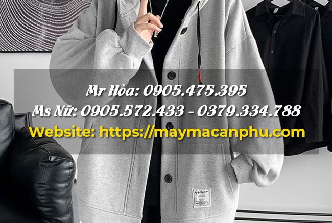 Trải Nghiệm Chất Lượng Vượt Trội Tại May Mặc An Phú