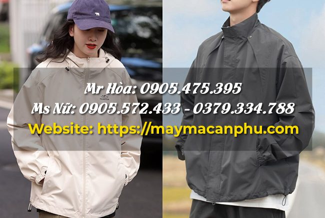 Định Hình Phong Cách Thời Trang Tiện Ích Đón Đầu Xu Hướng Mới