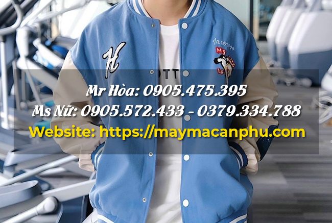 Giải Pháp Đồng Phục Lớp Và Trang Phục Đại Diện Đầy Cá Tính Cho Tập Thể