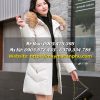 Giải Pháp Đặt May Áo Khoác Mùa Đông Cao Cấp Cho Doanh Nghiệp Và Trường Học