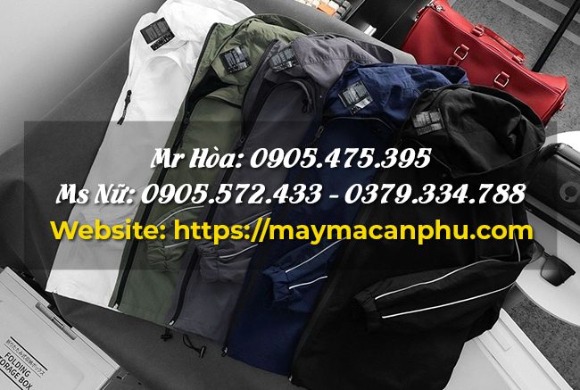 Đối Tác Sản Xuất Trực Tiếp Để Hiện Thực Hóa Mọi Ý Tưởng Đồng Phục
